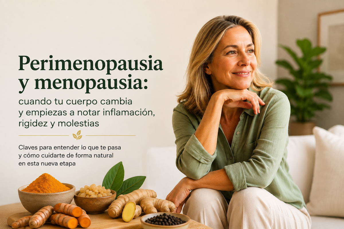 ¿Más rigidez, inflamación o molestias digestivas?